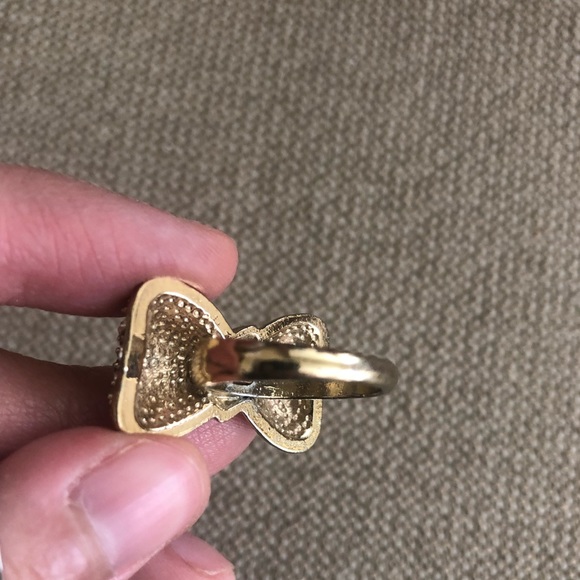 Set of 3 - Bow Rings - Picture 6 of 8